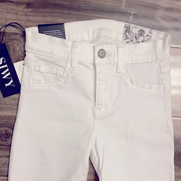 NWT Siwy felicity skinny jeans - Picture 4 of 7